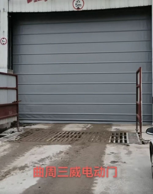 堆積門9*6